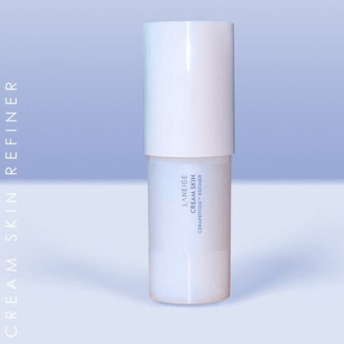 Міні версія відновлюючий крем-тонер Laneige Cream Skin Cerapeptide Refiner 50 мл