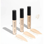 Ніжний консилер повного покриття Peripera Double Longwear Cover Concealer