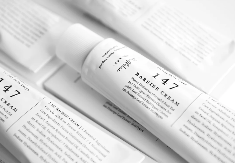 Інтенсивний заспокійливий крем Dr.Althea 147 Barrier Cream