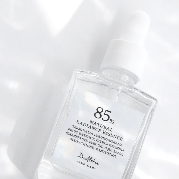 Антиоксидантна есенція для природного сяйва шкіри Dr.Althea Natural Radiance Essence