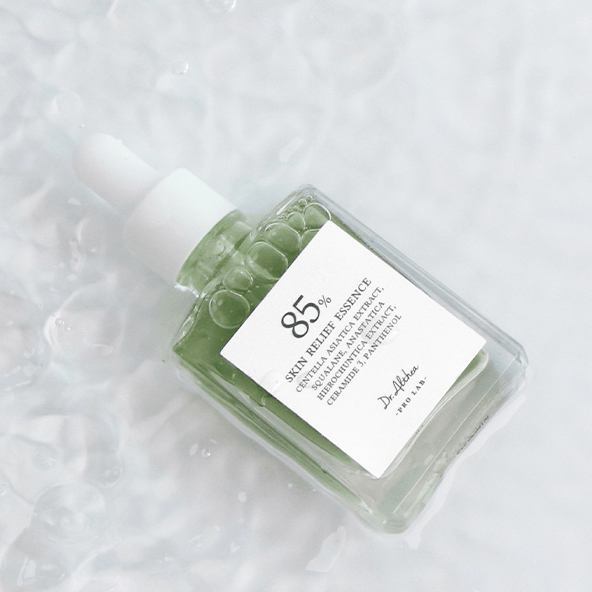 Есенція для проблемної шкіри з центелою Dr.Althea Skin Relief Essence