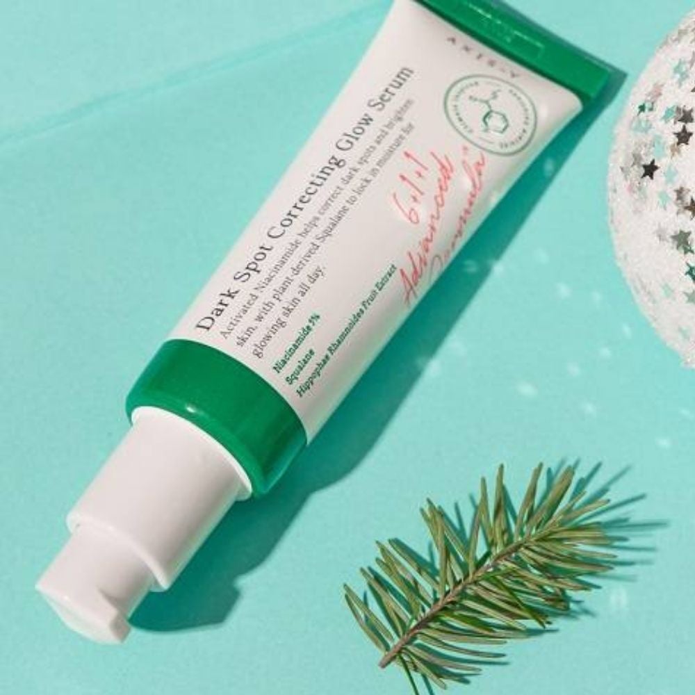 Відновлююча сироватка для проблемної шкіри Axis-Y Dark Spot Correcting Glow Serum