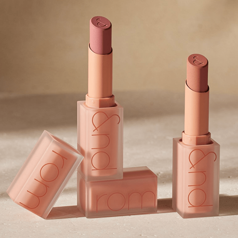 Матова помада rom&nd Zero Matte Lipstick