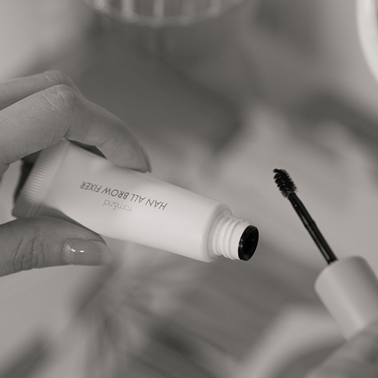 Гель для брів rom&nd Han All Brow Fixer