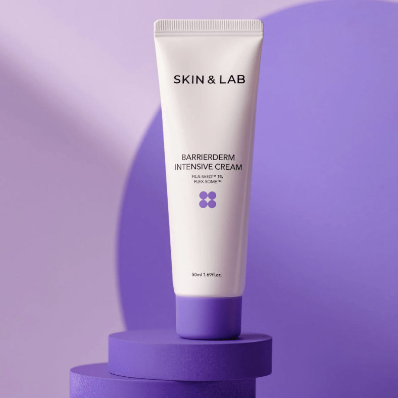 Інтенсивний бар’єрний крем SKIN&LAB Barrierderm Intensive Cream 50 мл