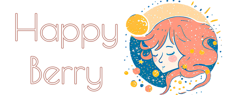 Happy Berry