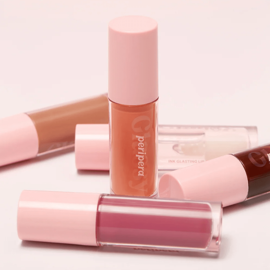 Блиск для губ Peripera Ink Glasting Lip Gloss