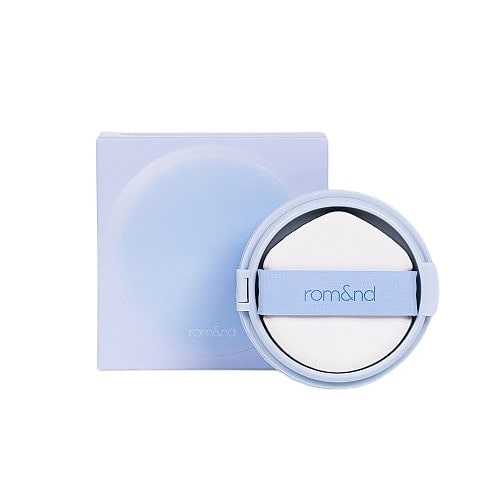 Змінний блок до зволожуючого тонального кушону rom&nd Bare Water Cushion Refill