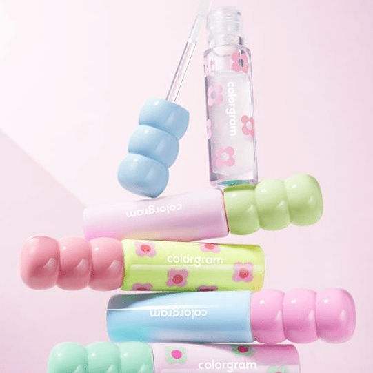 Глянцевий соковитий тінт colorgram Fruity Glass Tint (уцінка)