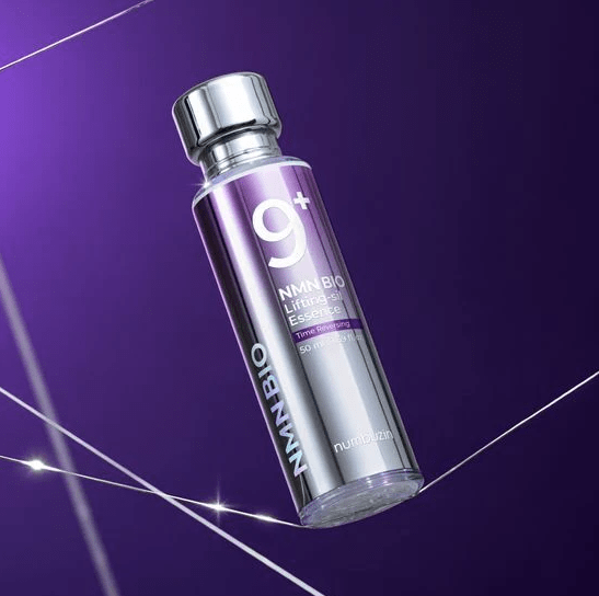 Ліфтинг есенція Numbuzin No.9 NAD Bio Lifting Essence 50 мл