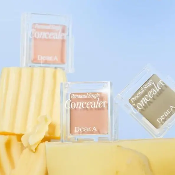 Консилер Dear.A Personal Single Concealer