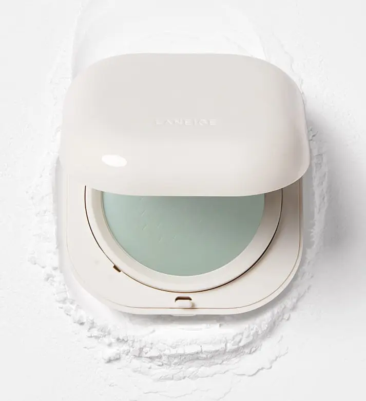 Блюр-пудра Laneige Neo Essential Blurring Finish Powder