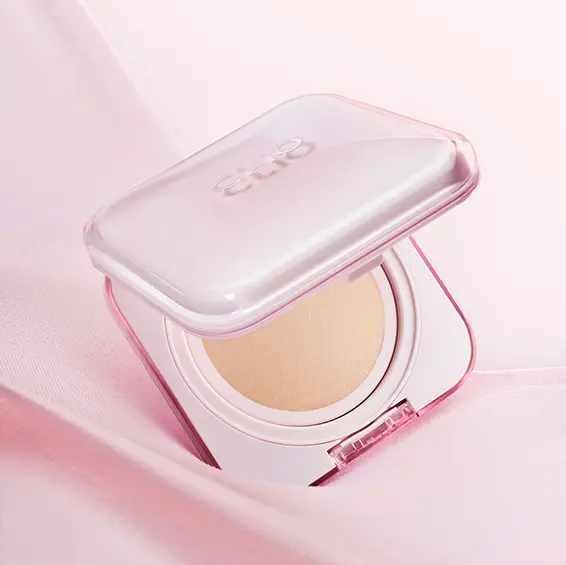 Кушон для сяйва шкіри Clio Kill Cover Mesh Glow Essential Cushion SPF50+ PA++++ 15г