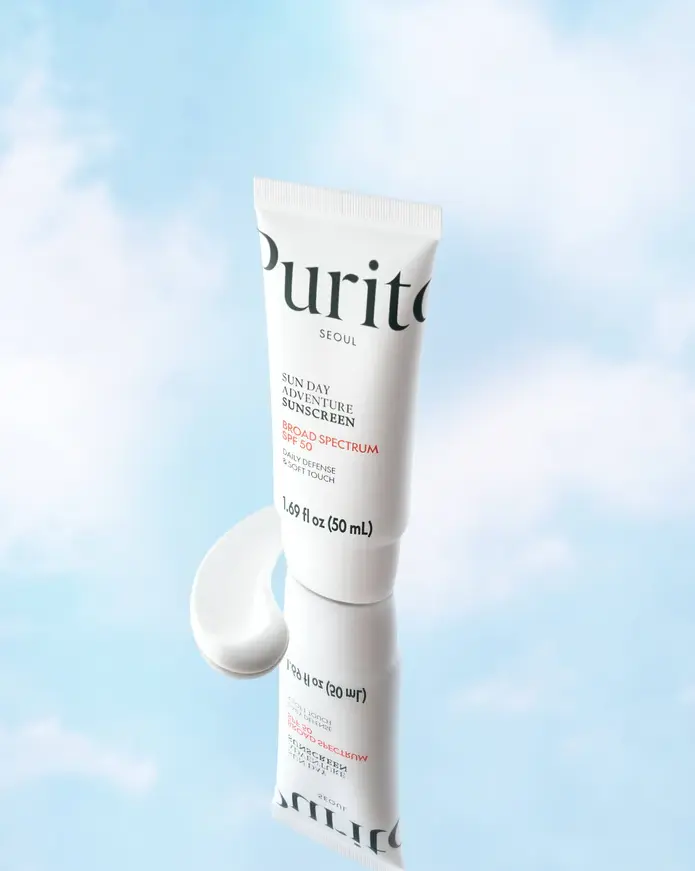 Сонцезахисний крем Purito Seoul Sun Day Adventure Sunscreen