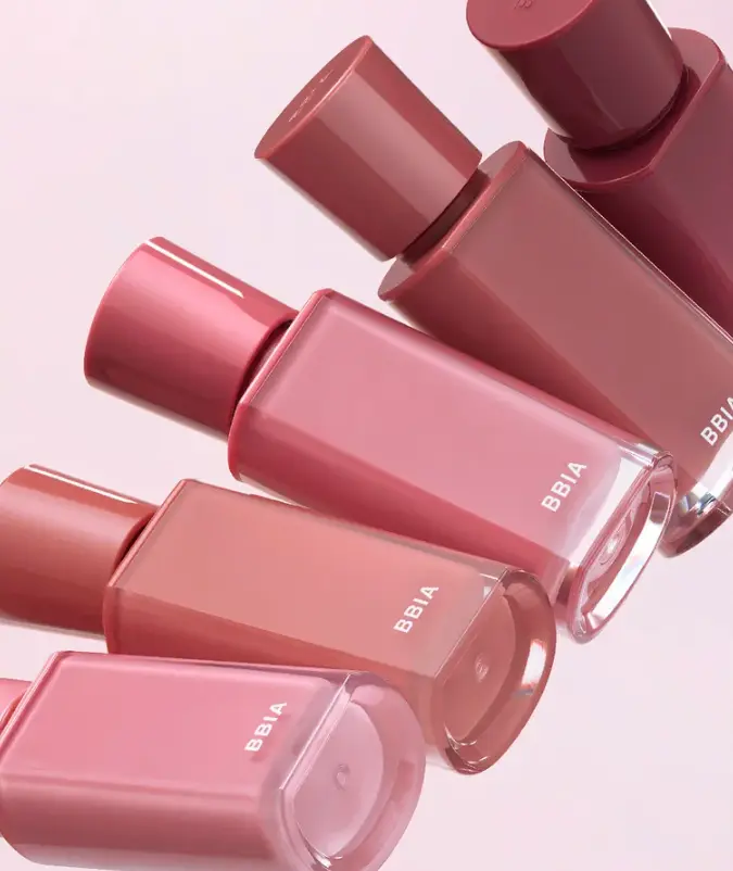 Сяючий тінт для губ Bbi@ Glow Lip Tint