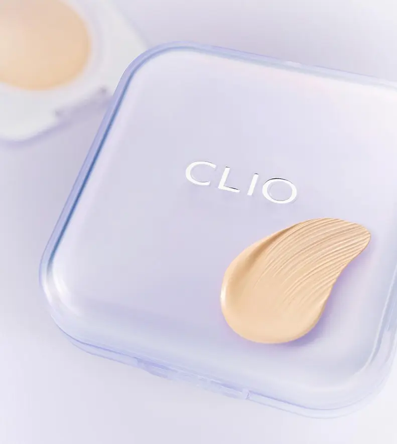 Блюр-кушон Clio Kill Cover Mesh Blur Cushion 15г