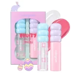 Набір міні тінт+блиск Colorgram Fruity Glass Tint Mini Duo Set (уцінка)