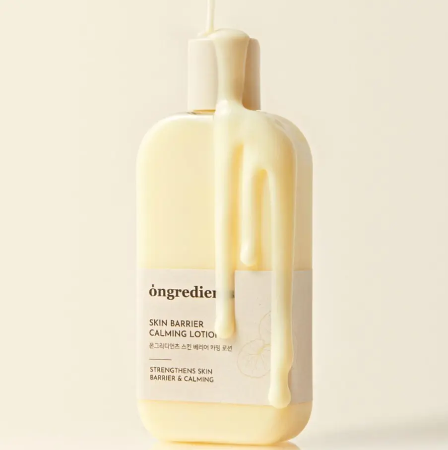 Лосьон для зміцнення бар’єру ongredients Skin Barrier Calming Lotion 150 мл