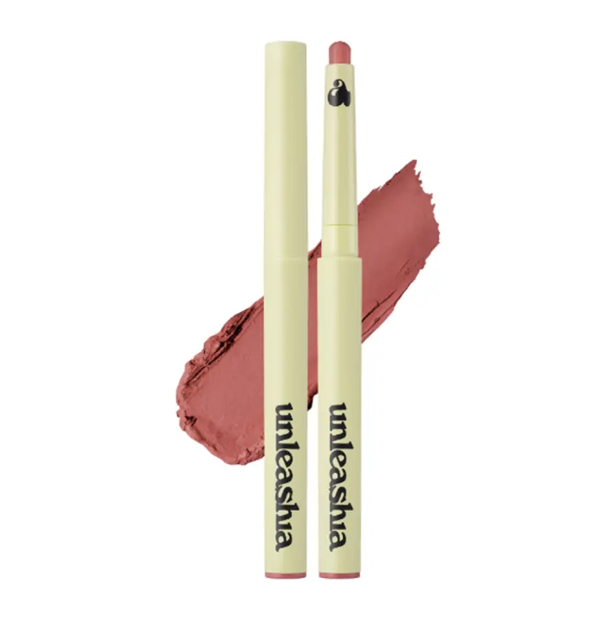Олівець для губ Unleashia Oh! Happy Day Lip Pencil