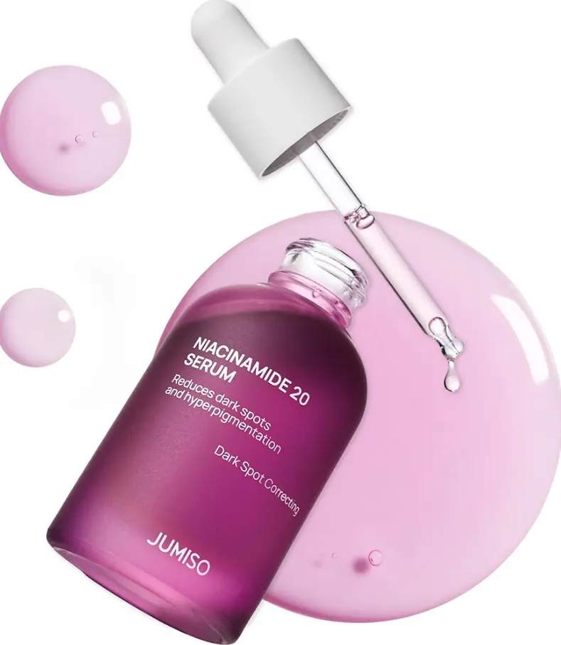 Сироватка з ніацинамідом Jumiso Niacinamide 20 Serum 40 мл
