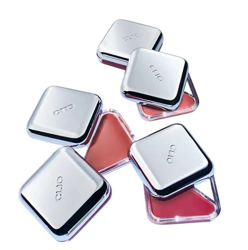 Бальзам для губ і щічок Clio Essential Lipcheek Tap