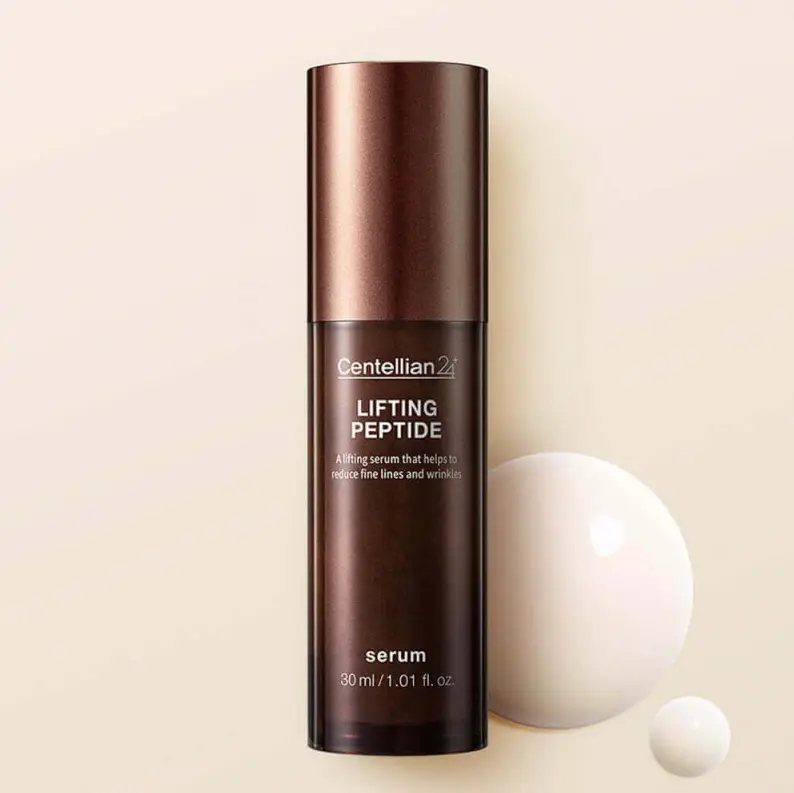 Ліфтинг сироватка з пептидами Centellian24 Lifting Peptide Serum 30 мл