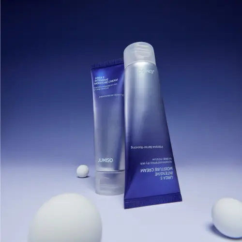 Інтенсивно зволожуючий крем Jumiso Urea 5 Intensive Moisture Cream 50 мл