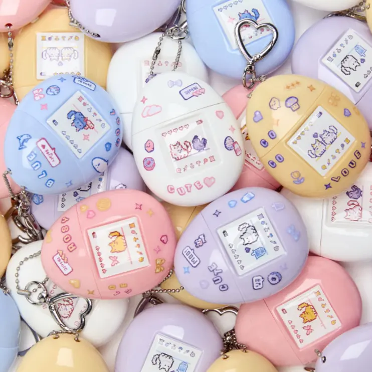 Парфумований крем для рук – блелок MUMCHIT Customizing Hand Cream 50 мл