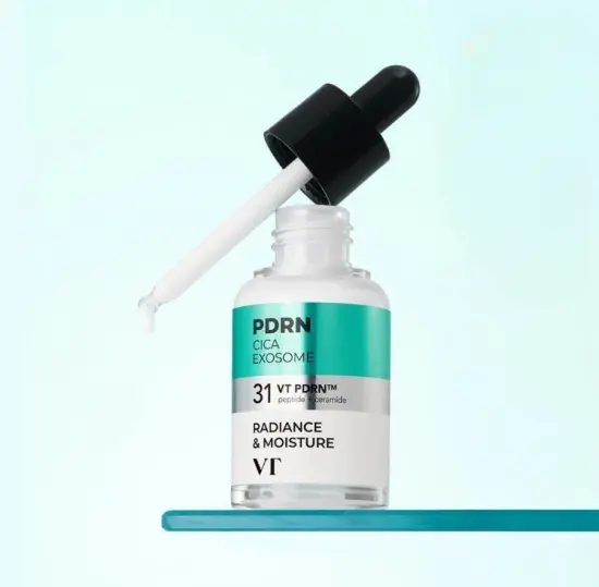 Омолоджуюча ампула з PDRN VT PDRN R5 Firming Ampoule 30 мл