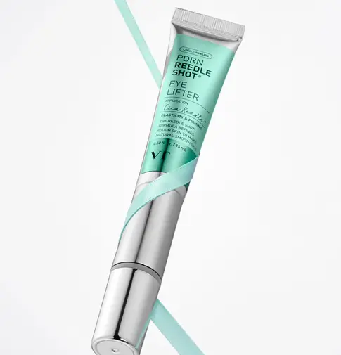 Ліфтинг-крем для шкіри навколо очей з мікроголками та PDRN VT PDRN Reedle Shot Eye Lifter 15 мл