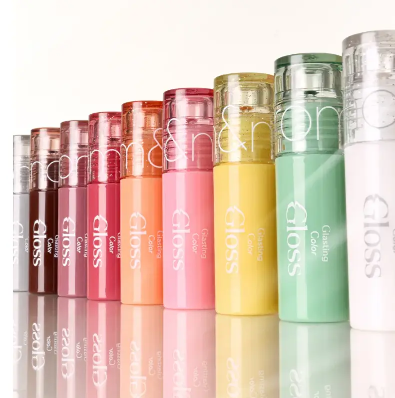 Міні версія блиску для губ rom&nd Glasting Color Gloss Mini