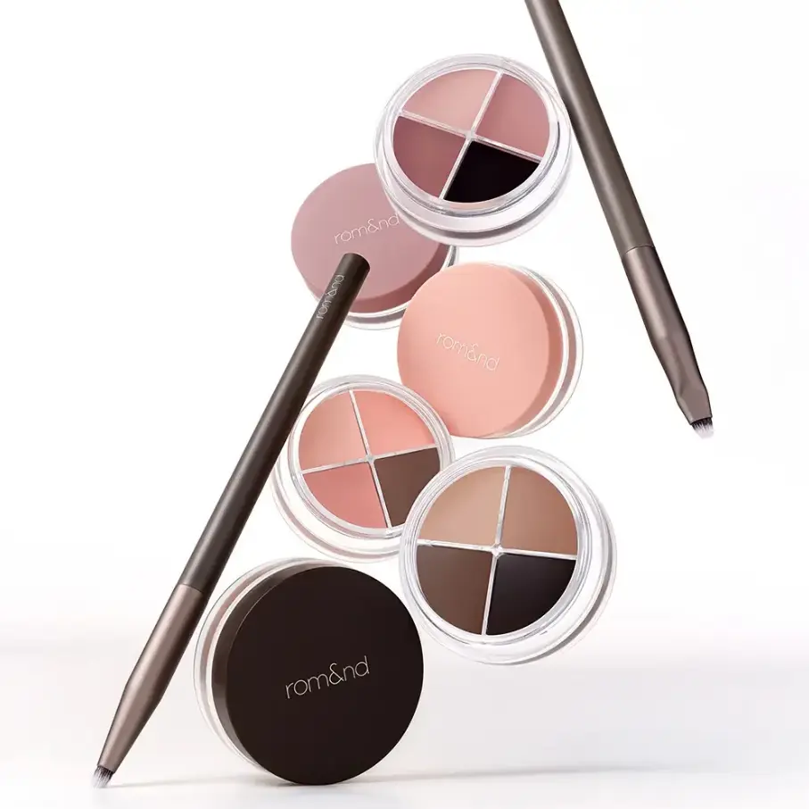 Підводка для очей rom&nd Han All Eye Pot Liner