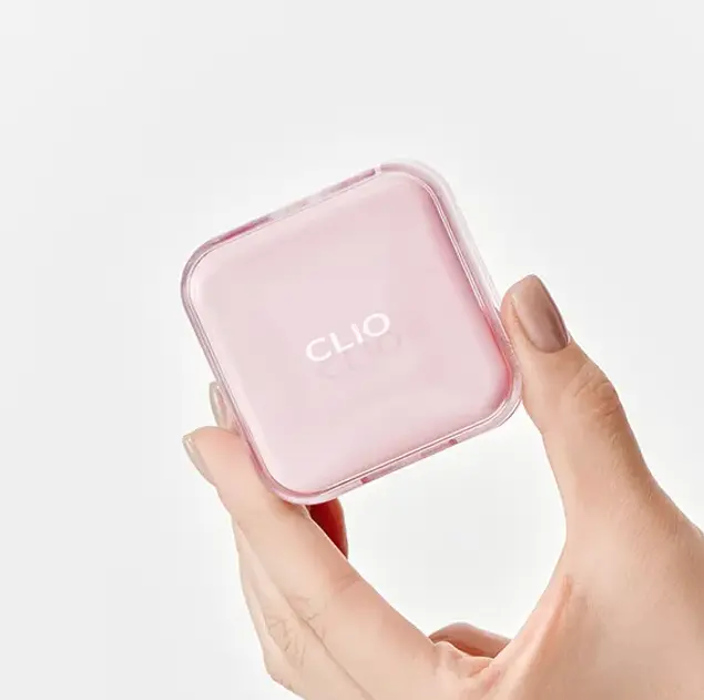Міні версія кушон для сяйва шкіри Clio Kill Cover Mesh Glow Essential Cushion SPF50+ PA++++