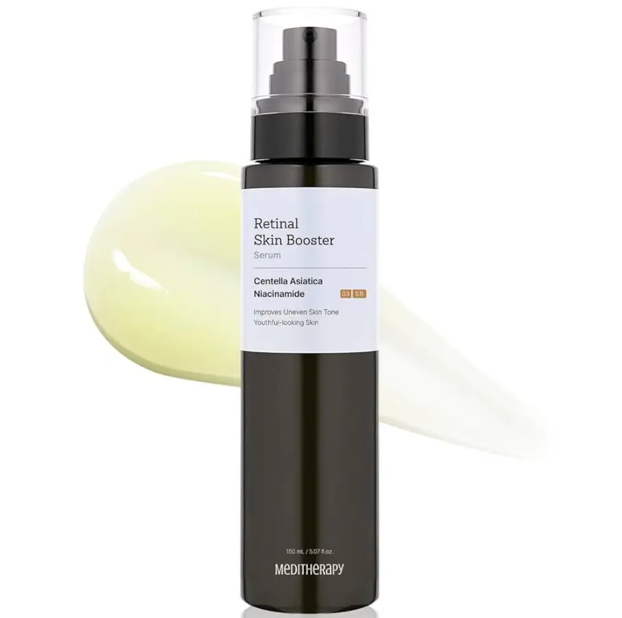 Зміцнююча сироватка Meditherapy Retinal Skin Booster Serum 150 мл
