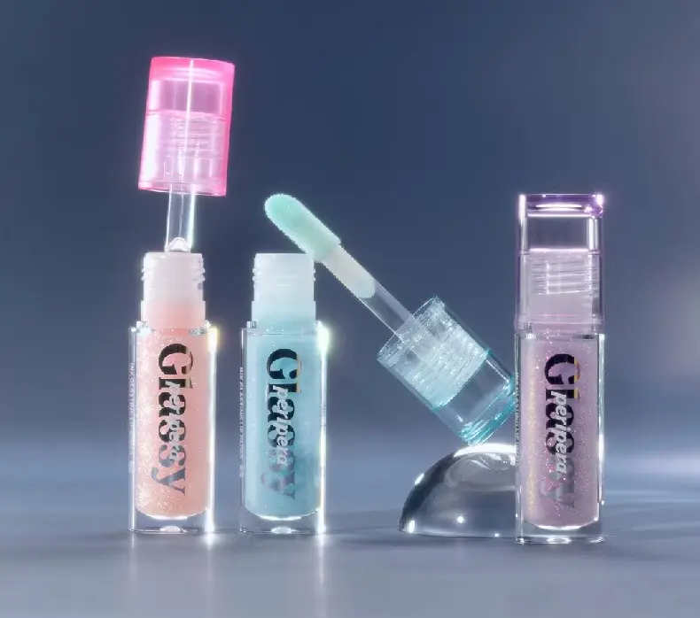Блиск-плампер Peripera Ink Glasting Lip Plumper