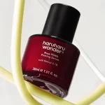 Сироватка з PDRN і ретиналем Haruharu Wonder Rose PDRN Firming Serum (with Retinal 0.1%) 30 мл