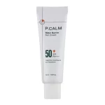 Зволожуючий сонцезахисний крем P.CALM Water Barrier Sun Cream SPF 50 PA++++ 50 мл