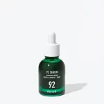 Заспокійлива сироватка для обличчя Parnell Cicamanu 92 Serum 30 мл