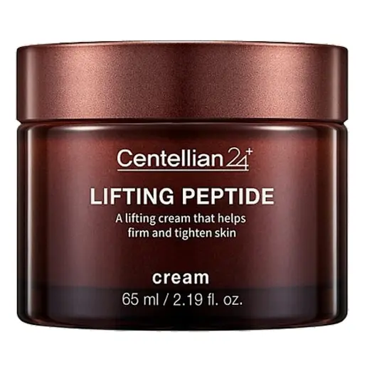 Інтенсивний крем для підтягування та відновлення шкіри Centellian24 Lifting Peptide Cream 65 мл