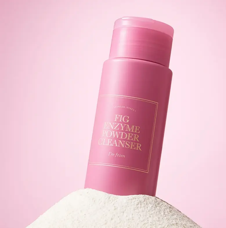 Ензимна пудра I’m from Fig Enzyme Powder Cleanser 50 г