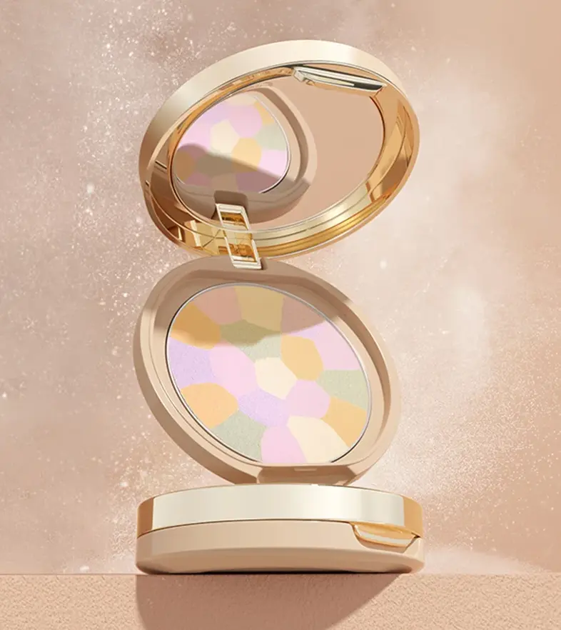 Фінішна пудра Canmake Marshmallow Finish Powder Abloom