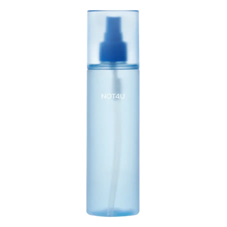 Спрей для тіла для чистої шкіри NOT4U Clear Body Mist 200 мл