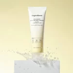 Зволожуюча пінка для вмивання Ongredients Skin Barrier Moisture Deep Cleanser 120 мл