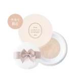 Розсипчата пудра з ароматом білих квітів club cosmetics Suppin Loose Powder White Floral Bouquet 5 г
